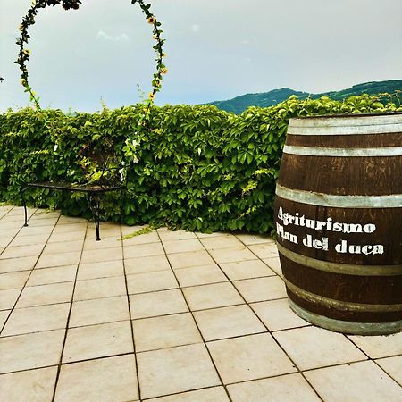 Agriturismo Pian Del Duca Vesime Luaran gambar