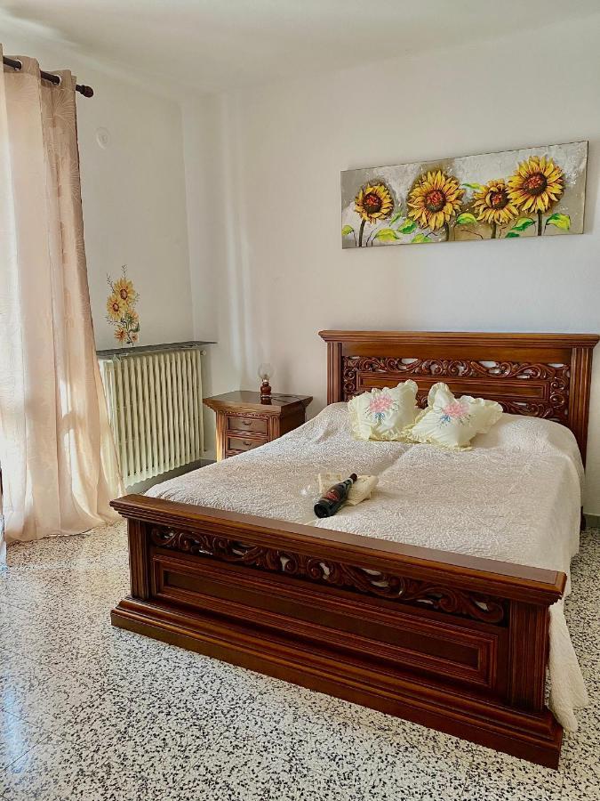 Agriturismo Pian Del Duca Vesime Luaran gambar
