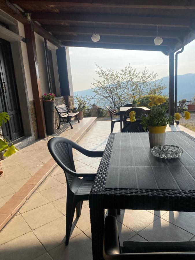 Agriturismo Pian Del Duca Vesime Luaran gambar