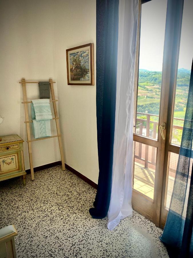 Agriturismo Pian Del Duca Vesime Luaran gambar