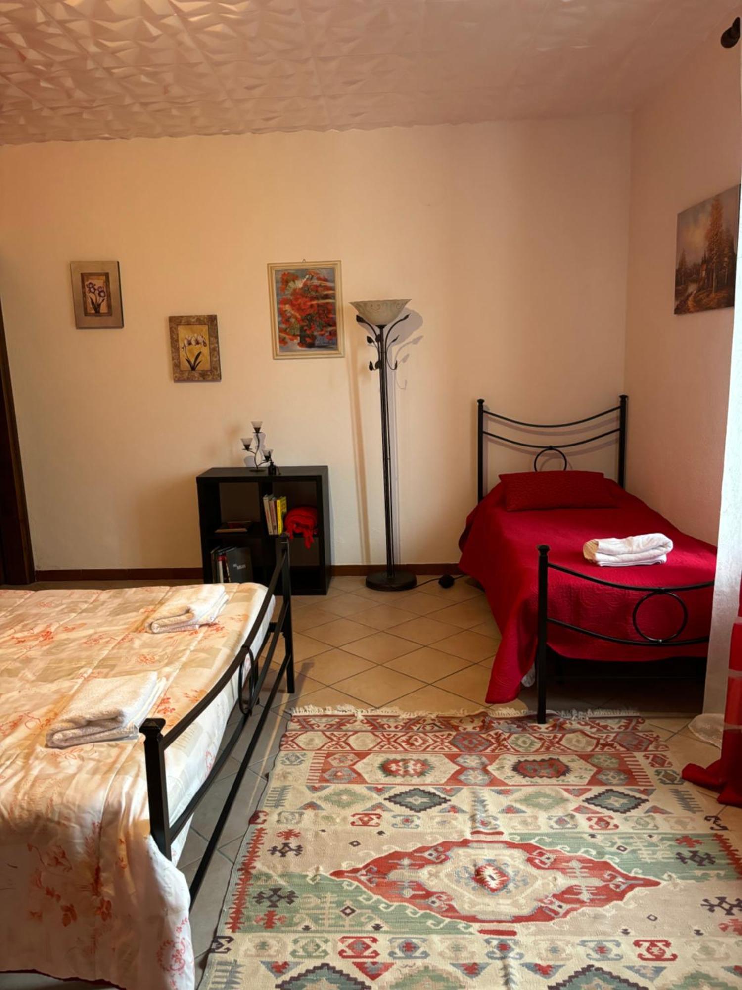 Agriturismo Pian Del Duca Vesime Luaran gambar