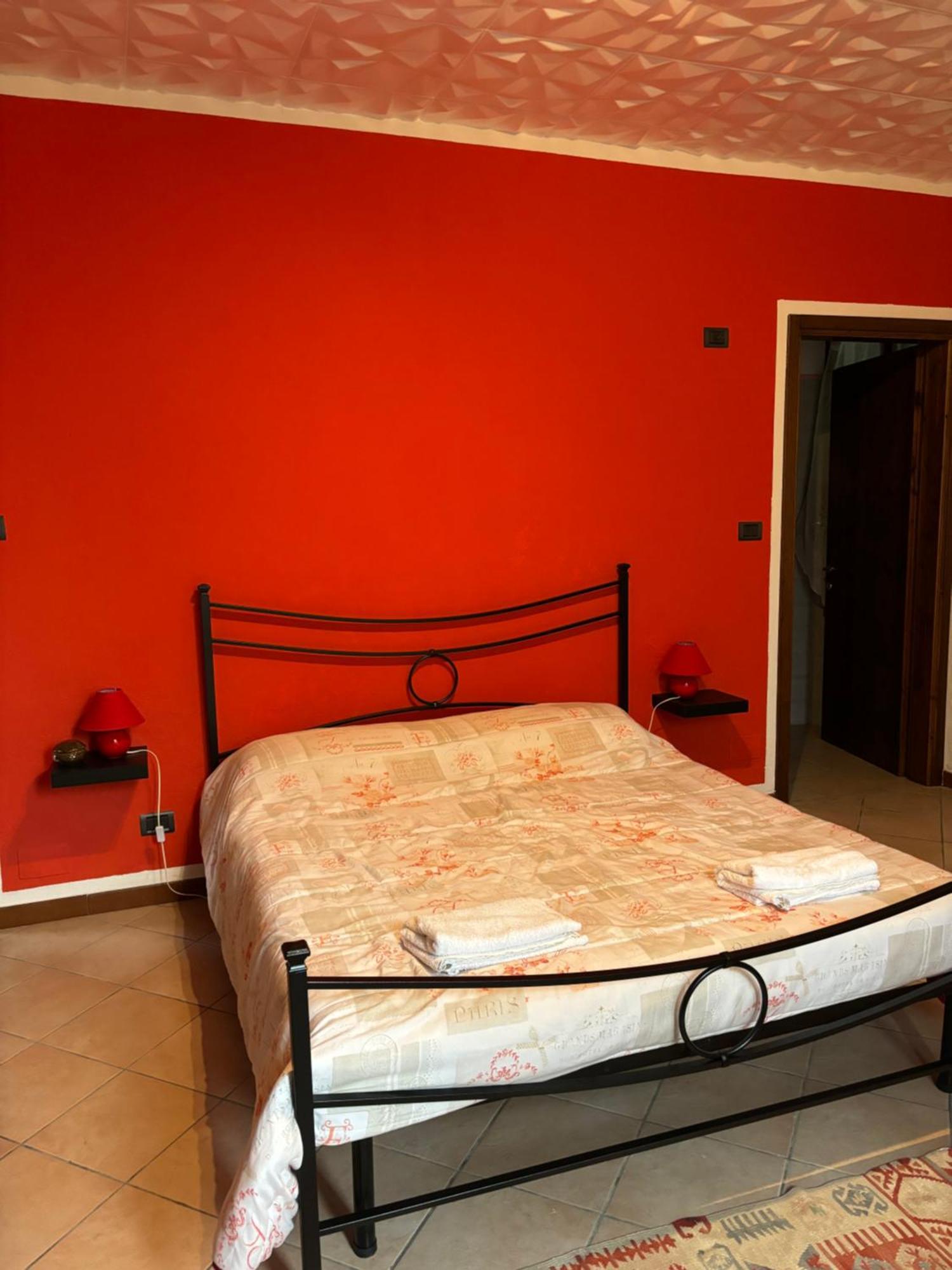 Agriturismo Pian Del Duca Vesime Luaran gambar