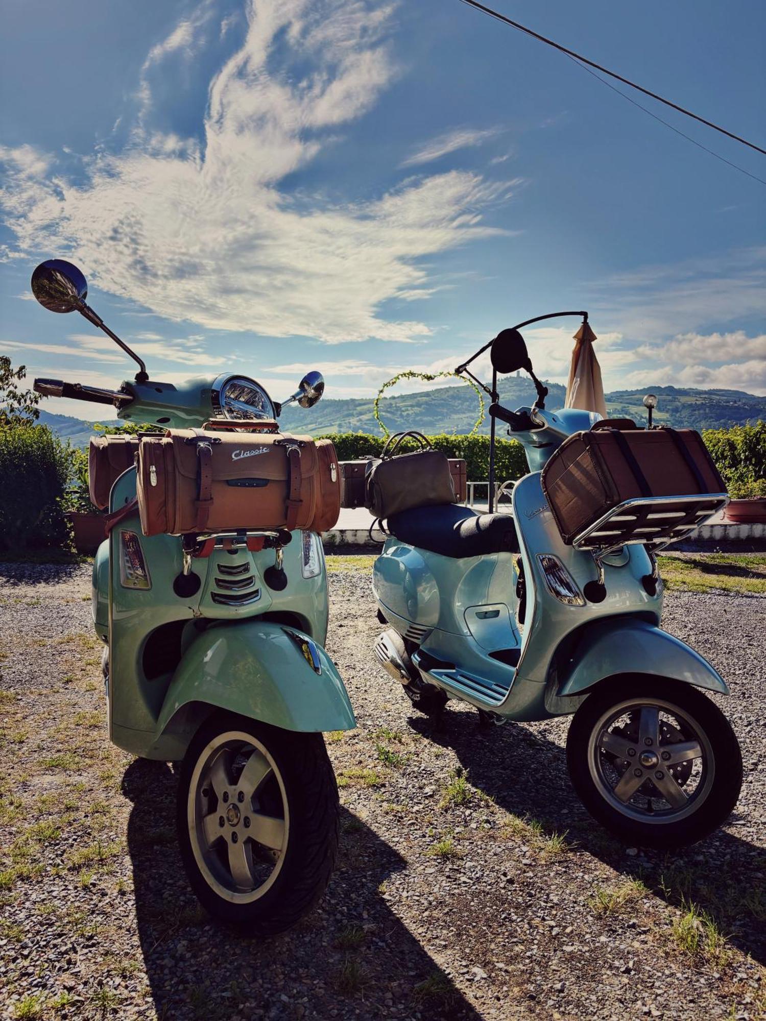 Agriturismo Pian Del Duca Vesime Luaran gambar